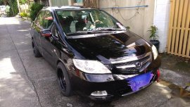 2008 Honda City for sale in Calamba