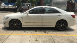 Toyota Camry 2007 for sale in Quezon City