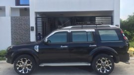 2013 Ford Everest for sale in Guagua