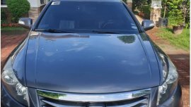 Honda Accord 2013 for sale in Tagaytay 
