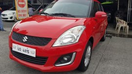 2016 Suzuki Swift for sale in Pasig 
