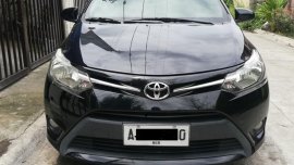 2014 Toyota Vios for sale in Muntinlupa