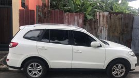 Hyundai Santa Fe 2010 for sale in Manila