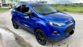 Ford Ecosport 2016 for sale in Angeles