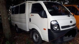 2014 Kia K2700 for sale in Bacoor