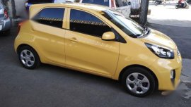 Kia Picanto 2017 for sale in Morong
