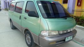 2001 Kia Pregio for sale in Butuan