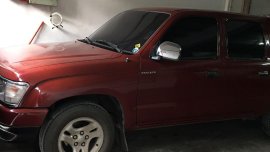 2000 Toyota Hilux for sale in Pasig