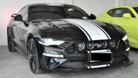 2018 Ford Mustang for sale in Quezon City