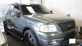 2005 Ford Expedition for sale in Manila 