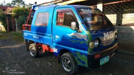 2009 Suzuki Multi-Cab for sale in Davao City 