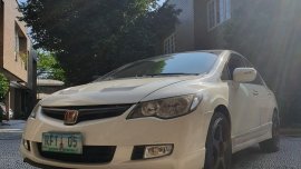 2006 Honda Civic for sale in Quezon City