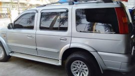 2006 Ford Everest for sale in San Fernando