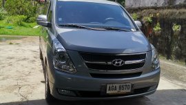 Used 2015 Hyundai Grand Starex at 44000 km for sale 