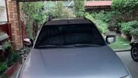 Silver 2009 Mitsubishi Montero for sale in Lapu-Lapu 