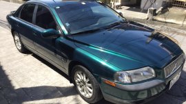 Used 2002 Volvo S80 at 79000 km for sale 
