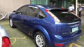 Sell 2nd Hand 2009 Ford Focus Hatchback Automatic Gasoline 