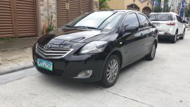 Used Toyota Vios G 2013 for sale in Quezon City
