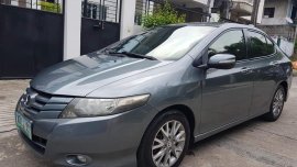 Used Honda City 2009 for sale in Angeles
