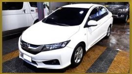 2nd Hand 2014 Honda City at 53000 km for sale 