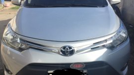 Selling Used Toyota Vios 2014 Sedan in Lipa 