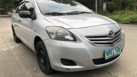 Used Toyota Vios 1.3 J 2013 for sale in Las Pinas