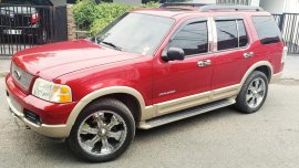 Used Ford Explorer 2007 for sale in Paranaque
