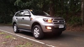 Used Ford Everest 2018 for sale in Calamba