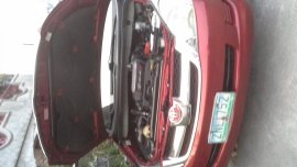 Used Toyota Innova E 2008 for salein Solano