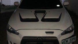 2010 Mitsubishi Lancer Evolution for sale in Palayan 