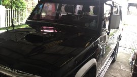 2000 Mitsubishi Pajero for sale in Quezon City