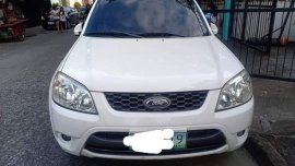 2012 Ford Escape for sale in Quezon City
