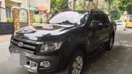 Ford Ranger 2014 for sale in Las Piñas 