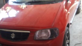 2014 Suzuki Alto for sale in Mandaue 