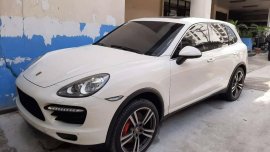 2014 Porsche Cayenne for sale in Laoag