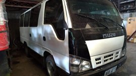 2014 Isuzu Elf for sale in Manila