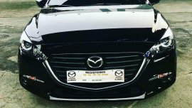 2018 Mazda 3 for sale in Pasig 