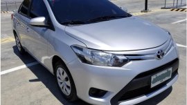 2014 Toyota Vios for sale in Iloilo City