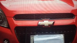 2014 Chevrolet Spark for sale in Meycauayan