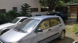 Hyundai Getz 2005 for sale in Mandaue