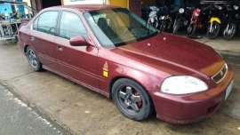 Honda Civic 1996 for sale in Tayabas 