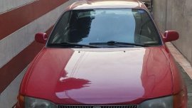 1997 Toyota Corolla for sale in Quezon City 