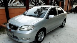 2004 Toyota Vios for sale in Manila