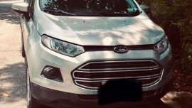 Ford Ecosport 2017 for sale in Pasig 
