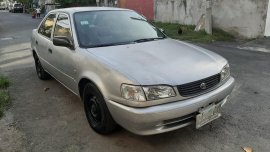 2004 Toyota Corolla for sale in Las Piñas