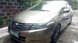 2011 Honda City for sale in Antipolo