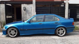 1997 Bmw 3-Series for sale in Las Pinas