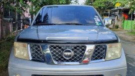 Nissan Navara 2009 for sale in Bacoor 