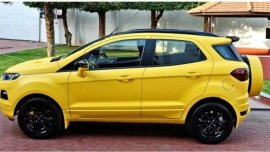 Ford Ecosport 2014 for sale in Manila 