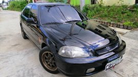 1997 Honda Civic at 140000 km for sale 